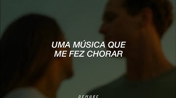 Thumbnail of Damiano David - The First Time (Tradução/ Legendado)