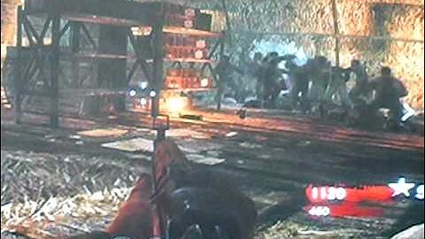 Shi No Numa glitch part 1