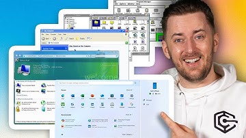What is the BEST Windows version? | Windows Operating System from 1985 to 2025