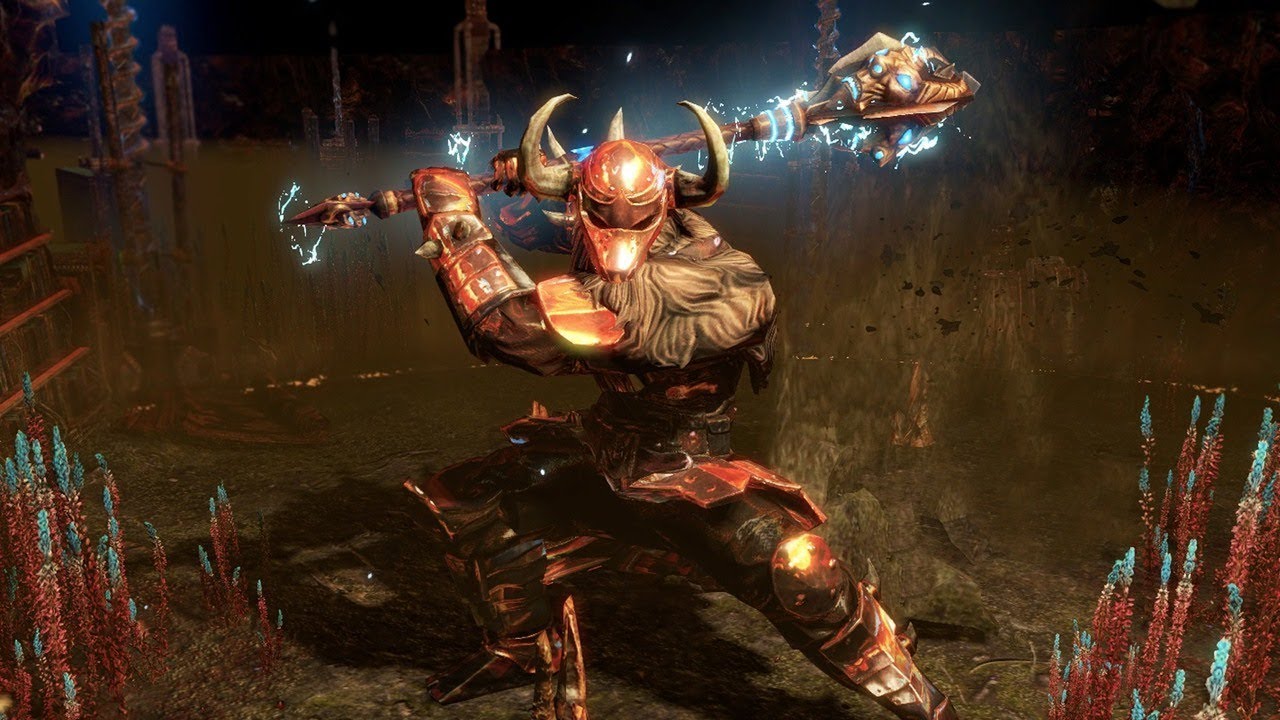 PoE 3.21 Frost Blades Trickster Minotaur Vengeant Cascade YouTube