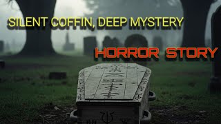 Shocking Secrets: The Haunting Crime in Virginia