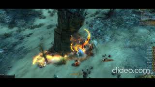 Download Lagu GW2 - how broken is glyph of reaping ? MP3