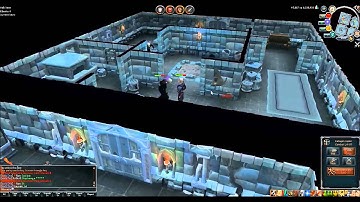 Runescape Private Server Review - Corruption x - Matrix II (Upgraded)