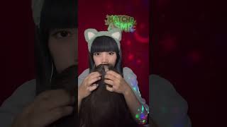 ASMR Crispy Bugs (Kutu Crispy)