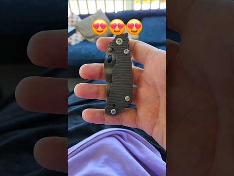 Cute little Strider PerT
