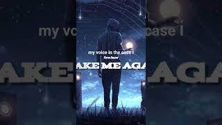 Wake Me Again #edm #housemusic #melodic