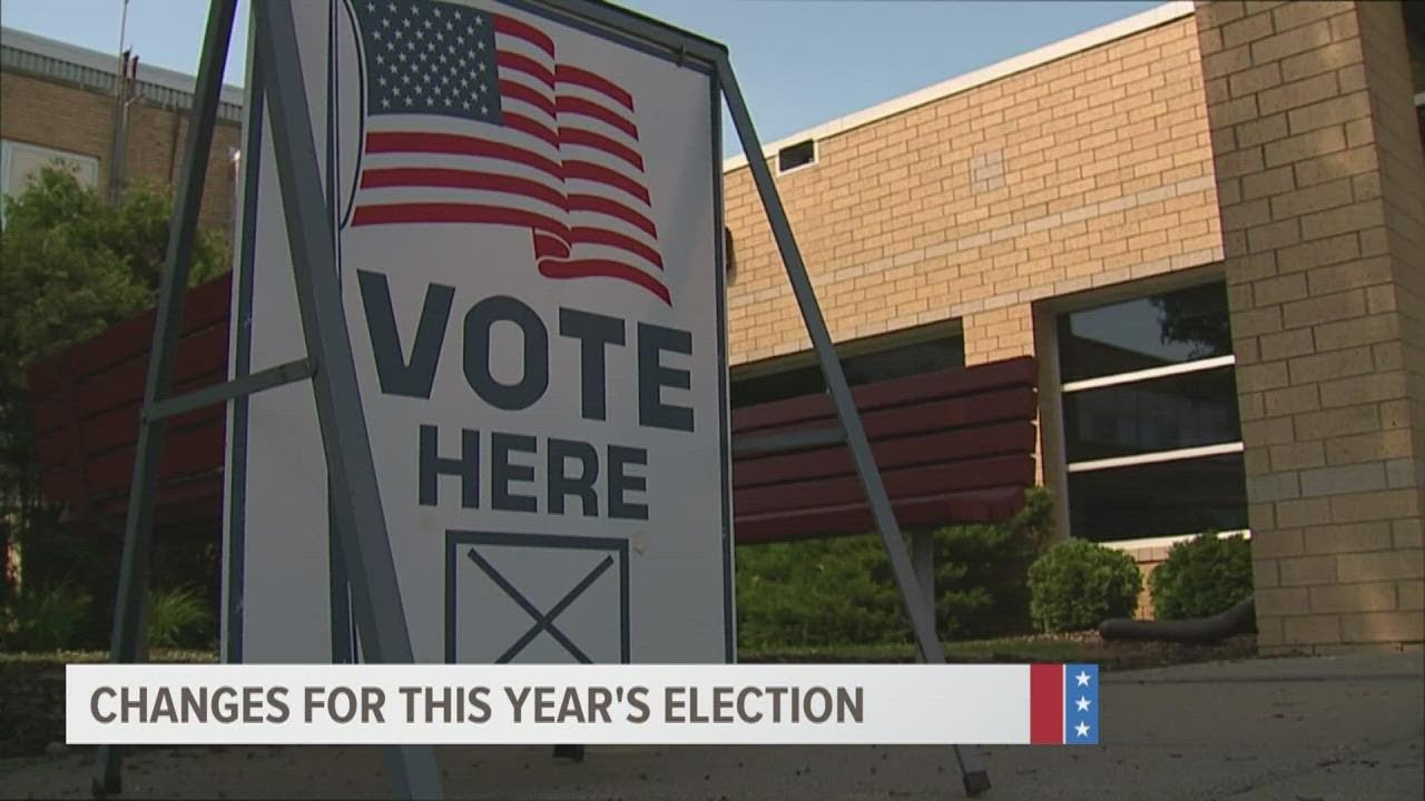Elections: What you need to know before hitting the polls - YouTube
