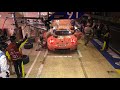 2018 24 Hours of Le Mans - HIGHLIGHTS from 9PM - 11PM