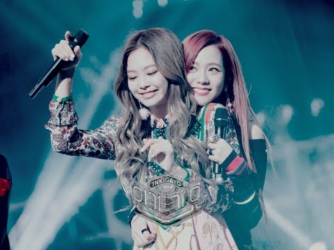 RÃ©sultat de recherche d'images pour "jisoo et jennie"