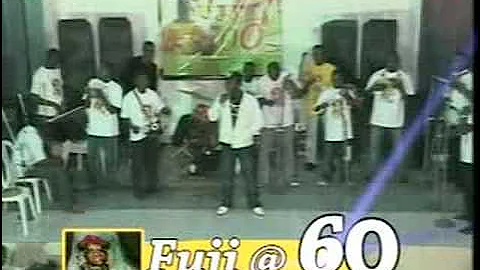 Fuji @ 60-King Saheed Osupa-Saridon 2 Kamoru-2