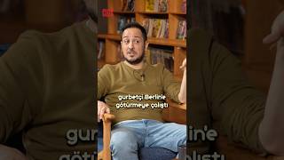 Israr Sonucu Az Kalsın Arabayla Berline Gidecek Gibi Olmak  