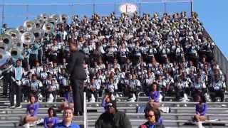 Jackson State - Everything by David Banner (2015)