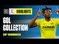 La GOL COLLECTION della 28ª giornata | La Liga | DAZN Highlights