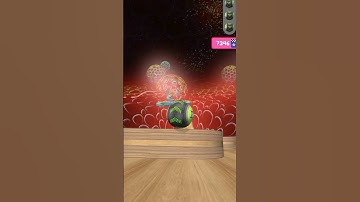 going balls tips and tricks new update 105 #shorts #goingballs #gaming #105