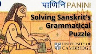 Ancient grammatical puzzle solved after 2,500 years