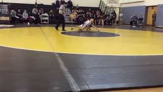 Alex vs Bordentown 3 News