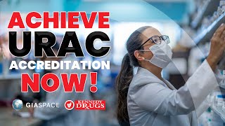 Achieve URAC Accreditation For Your Pharmacy