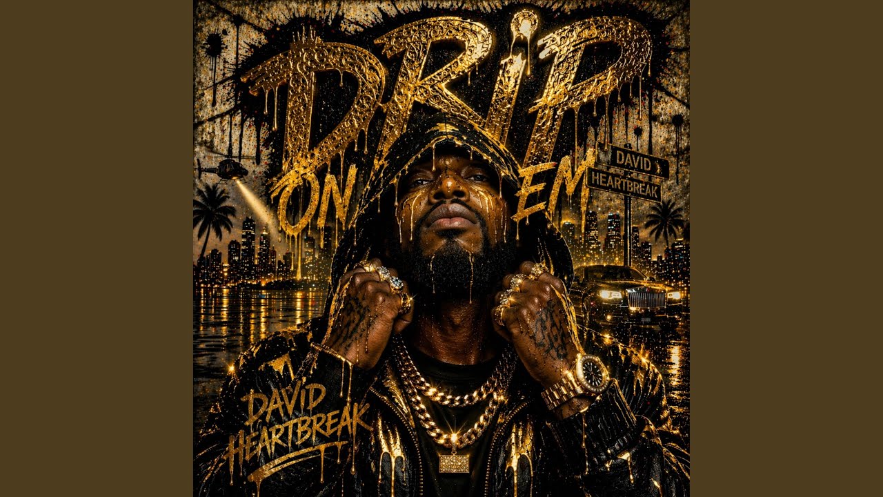 Watch Drip On Em on YouTube Watch Drip On Em on YouTube