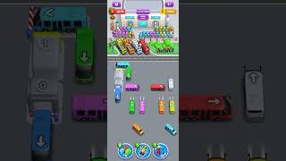Crowd Express Level 1221