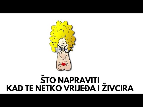 Video: Što radite kad se svjetla na nadzornoj ploči ugase?