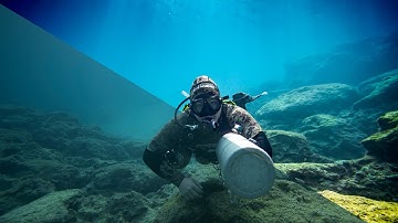 How to edit your Underwater photos using Lightroom and Photoshop