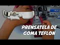 COMO COSER TELA PELUCHE FELPA Y FIBRA-Trucos De Costura|Tips De Confeccion