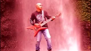 MUTILASI JELANGKUNG - Crimson Dream (OFFICIAL VIDEO) Melodic Death Metal 2025