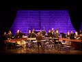 Capture de la vidéo Nyu Percussion Ensemble - October 31St, 2022