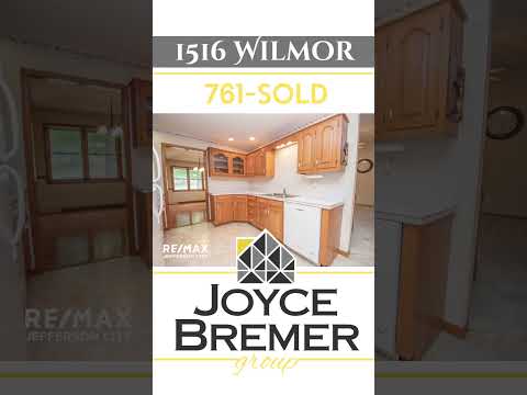 1516 Wilmor Dr, Jefferson City, MO home video tour