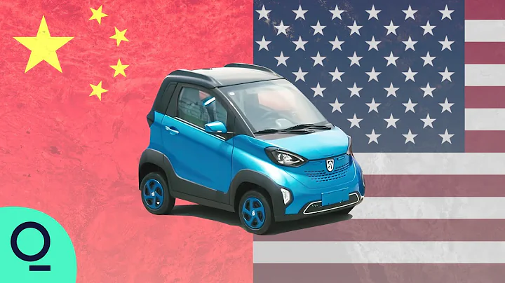 Why China’s Electric Car Lead Has Been a Long Time Coming - DayDayNews