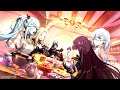 Darling in the night - Seven Shadow (Vietsub)