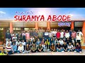 Suramya abode resort   office trip 2023  alpha e barcode solutions