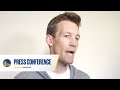 Mike Dunleavy on Draymond Green Suspension, Warriors Season | Dec. 14, 2023