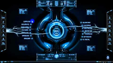 RONALD IERVOLINO /TRON - LION INFORMATION TECNHOLO...