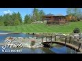 Video of 500 Partridge Hill Road | Stowe, Vermont real estate & homes