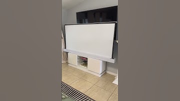 Experience Blockbusters like Never Before with #vividstorm projection screens@compartiendoconvenus