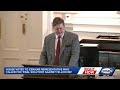 House votes to censure lawmaker who invoked 'final solution' in social media post