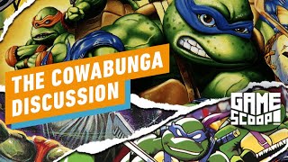 Game Scoop! 689: The Cowabunga Discussion