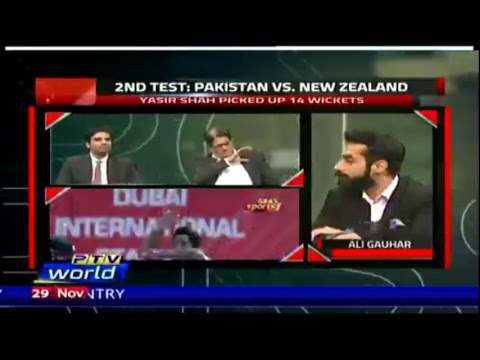 PTV World Live Stream
