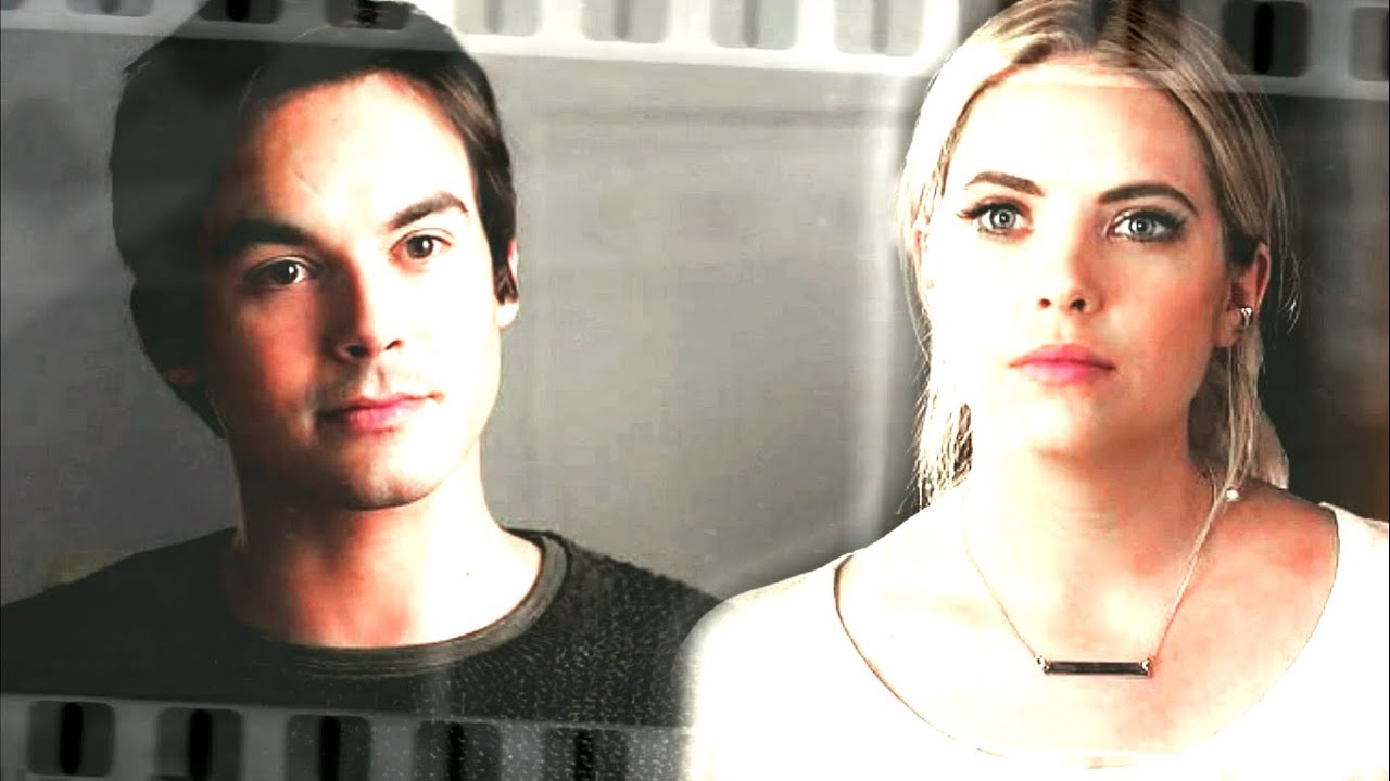 ► Hanna & Caleb [Ханна и Калеб] - Наверное