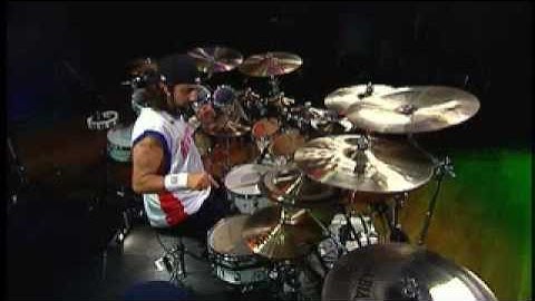 MIke Portnoy In Constant Motion DVD Trailer