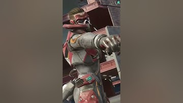 Fade Killing Enemy #apexlegends #short #shorts #apexlegendsmobile #game #mobilegames #fun