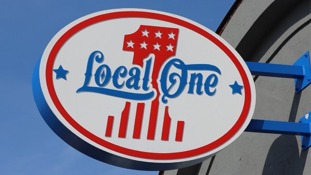 Local One Tinley Park local-one-tinley-park