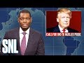 Weekend Update: Trump Calls for End to Mueller Probe - SNL