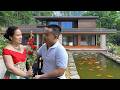 How to Build a House on a Farm - Dream Home | Ly Thi Ca