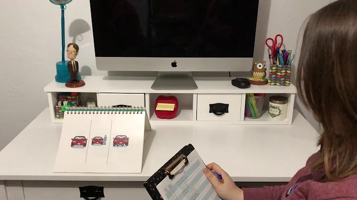 TACL 3 Administration