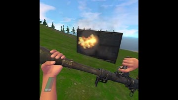 Most profitable raid in strayed  #rust #vr #bonelab #garrysmod #memes