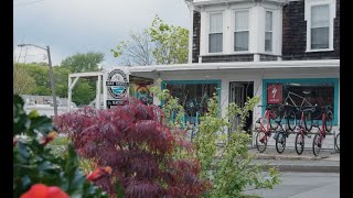 Advocacy Academy - Lessons From the Best Biking Cities - Provincetown, MA screenshot 1