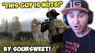 Summit1g Reacts To: I Tried Official DayZ Servers as a Solo and Here's What Happened By SourSweet