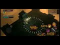 Oniro rpg - orimic maze / monk build / Grind lvl 100 abyss